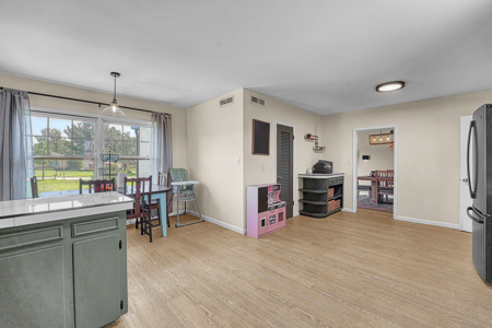 Home For Sale In Thomas, Oklahoma - image 15