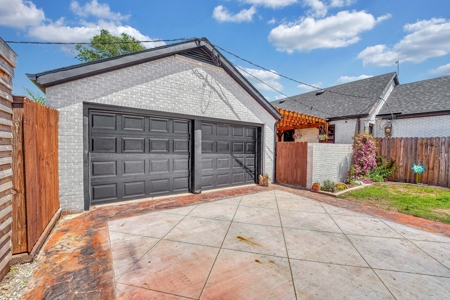 Home For Sale In Thomas, Oklahoma - image 39