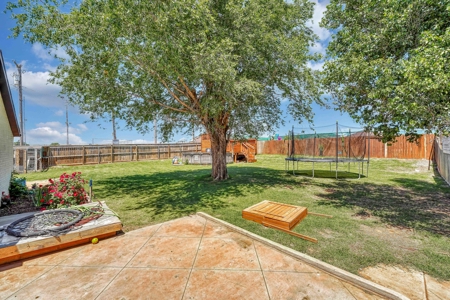 Home For Sale In Thomas, Oklahoma - image 32