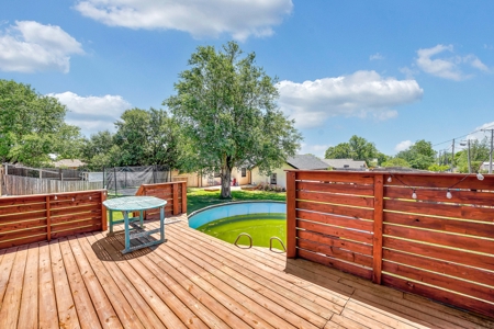Home For Sale In Thomas, Oklahoma - image 35