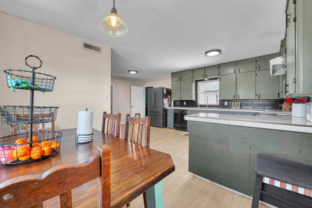 Home For Sale In Thomas, Oklahoma - image 16