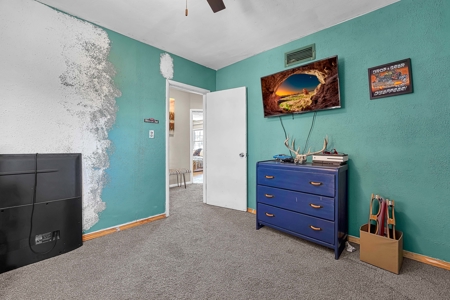 Home For Sale In Thomas, Oklahoma - image 24