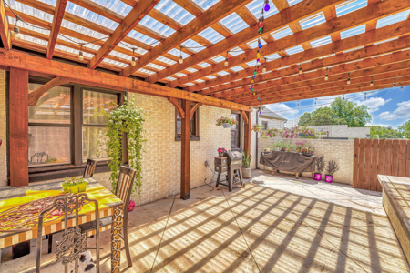 Home For Sale In Thomas, Oklahoma - image 30