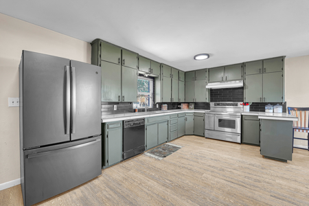 Home For Sale In Thomas, Oklahoma - image 10