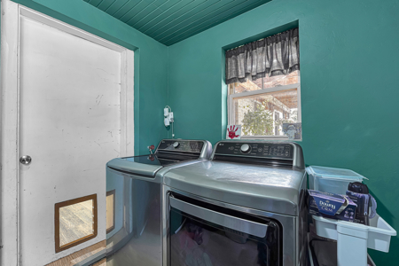 Home For Sale In Thomas, Oklahoma - image 29