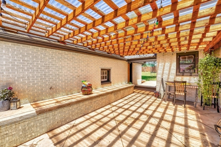Home For Sale In Thomas, Oklahoma - image 31