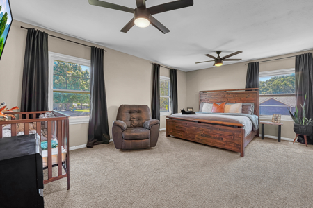 Home For Sale In Thomas, Oklahoma - image 18