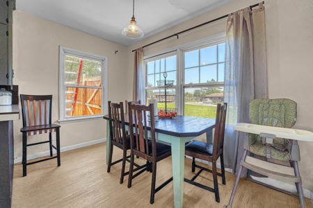 Home For Sale In Thomas, Oklahoma - image 17