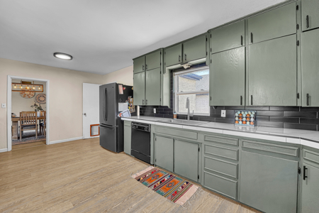 Home For Sale In Thomas, Oklahoma - image 12