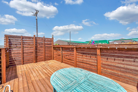 Home For Sale In Thomas, Oklahoma - image 36