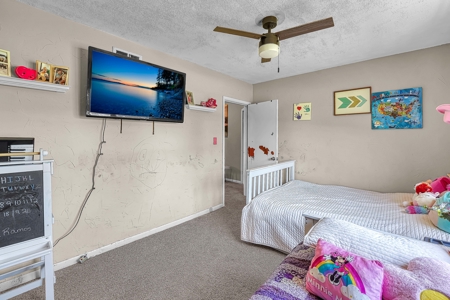 Home For Sale In Thomas, Oklahoma - image 28