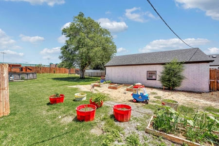 Home For Sale In Thomas, Oklahoma - image 38