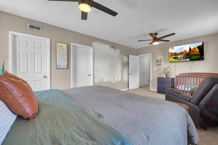 Home For Sale In Thomas, Oklahoma - image 19