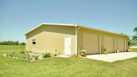 Farm For Sale In Live Oak Florida! - image 19
