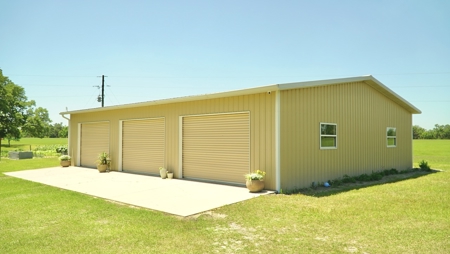 Farm For Sale In Live Oak Florida! - image 18