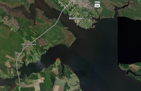 Riverfront Property for Sale in Beaufort County, NC - image 12