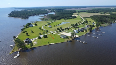 Riverfront Property for Sale in Beaufort County, NC - image 15