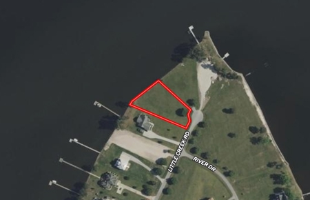 Riverfront Property for Sale in Beaufort County, NC - image 13