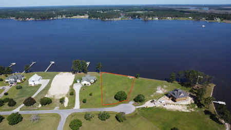Riverfront Property for Sale in Beaufort County, NC - image 17