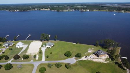 Riverfront Property for Sale in Beaufort County, NC - image 16