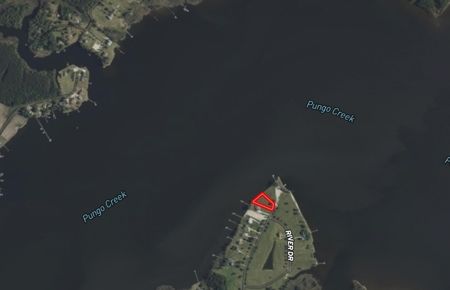 Riverfront Property for Sale in Beaufort County, NC - image 11