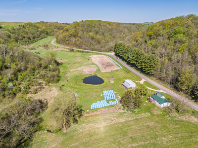 Trophy Whitetail & Wildlife Haven – 217 Acres | 18125 CTH I, Hill - image 35