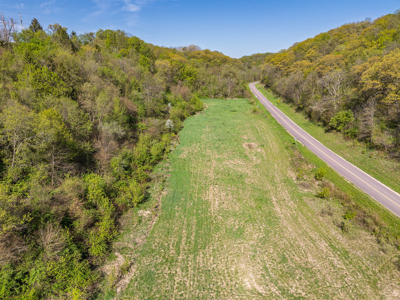 Trophy Whitetail & Wildlife Haven – 217 Acres | 18125 CTH I, Hill - image 33