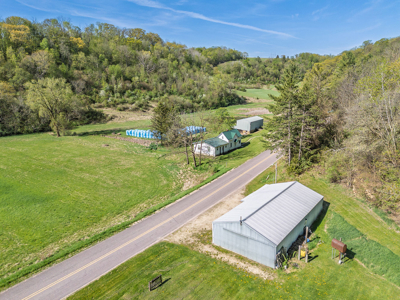 Trophy Whitetail & Wildlife Haven – 217 Acres | 18125 CTH I, Hill - image 38