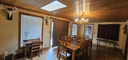 Trophy Whitetail & Wildlife Haven – 217 Acres | 18125 CTH I, Hill - image 2