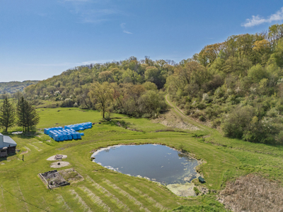 Trophy Whitetail & Wildlife Haven – 217 Acres | 18125 CTH I, Hill - image 22