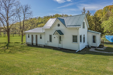 Trophy Whitetail & Wildlife Haven – 217 Acres | 18125 CTH I, Hill - image 14