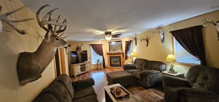 Trophy Whitetail & Wildlife Haven – 217 Acres | 18125 CTH I, Hill - image 3