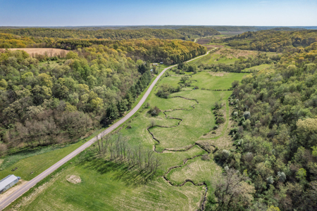 Trophy Whitetail & Wildlife Haven – 217 Acres | 18125 CTH I, Hill - image 21