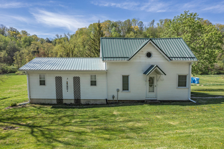 Trophy Whitetail & Wildlife Haven – 217 Acres | 18125 CTH I, Hill - image 13