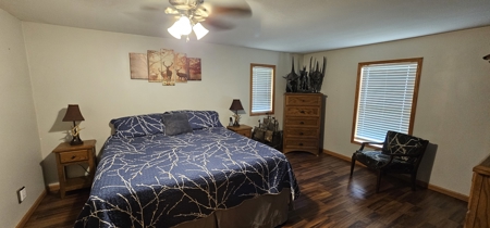 Trophy Whitetail & Wildlife Haven – 217 Acres | 18125 CTH I, Hill - image 5