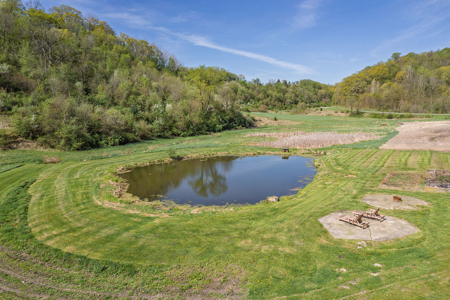 Trophy Whitetail & Wildlife Haven – 217 Acres | 18125 CTH I, Hill - image 18