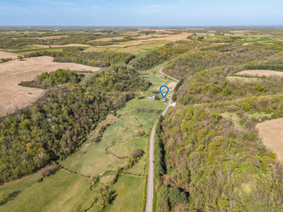 Trophy Whitetail & Wildlife Haven – 217 Acres | 18125 CTH I, Hill - image 28