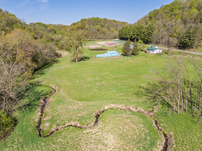 Trophy Whitetail & Wildlife Haven – 217 Acres | 18125 CTH I, Hill - image 34
