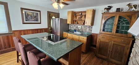 Trophy Whitetail & Wildlife Haven – 217 Acres | 18125 CTH I, Hill - image 8