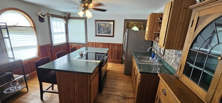 Trophy Whitetail & Wildlife Haven – 217 Acres | 18125 CTH I, Hill - image 7