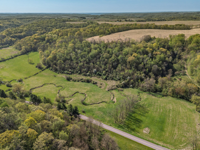 Trophy Whitetail & Wildlife Haven – 217 Acres | 18125 CTH I, Hill - image 31