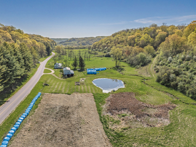 Trophy Whitetail & Wildlife Haven – 217 Acres | 18125 CTH I, Hill - image 23