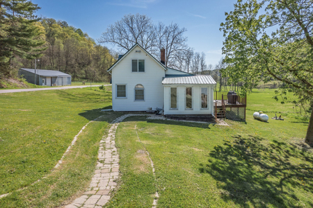 Trophy Whitetail & Wildlife Haven – 217 Acres | 18125 CTH I, Hill - image 15
