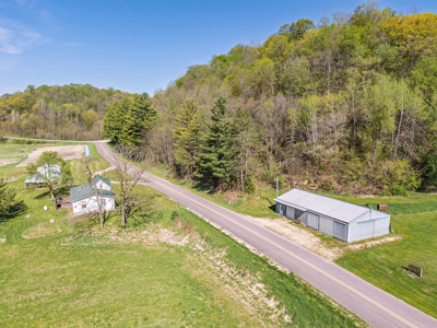 Trophy Whitetail & Wildlife Haven – 217 Acres | 18125 CTH I, Hill - image 36