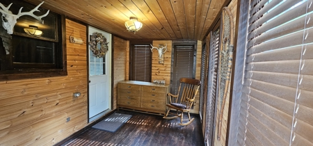 Trophy Whitetail & Wildlife Haven – 217 Acres | 18125 CTH I, Hill - image 11