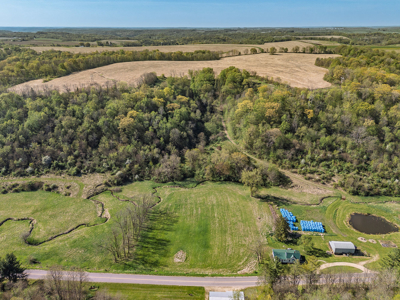 Trophy Whitetail & Wildlife Haven – 217 Acres | 18125 CTH I, Hill - image 30