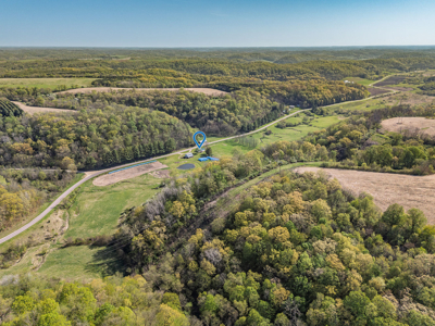 Trophy Whitetail & Wildlife Haven – 217 Acres | 18125 CTH I, Hill - image 25