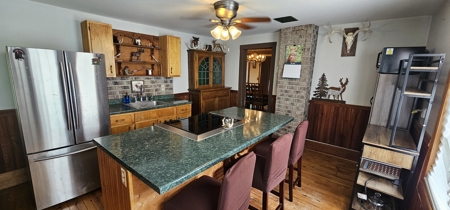 Trophy Whitetail & Wildlife Haven – 217 Acres | 18125 CTH I, Hill - image 9