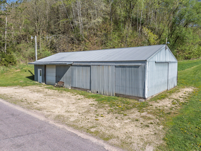 Trophy Whitetail & Wildlife Haven – 217 Acres | 18125 CTH I, Hill - image 37
