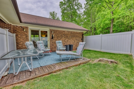 Brick Ranch Home for Sale in Floyd County VA - image 31